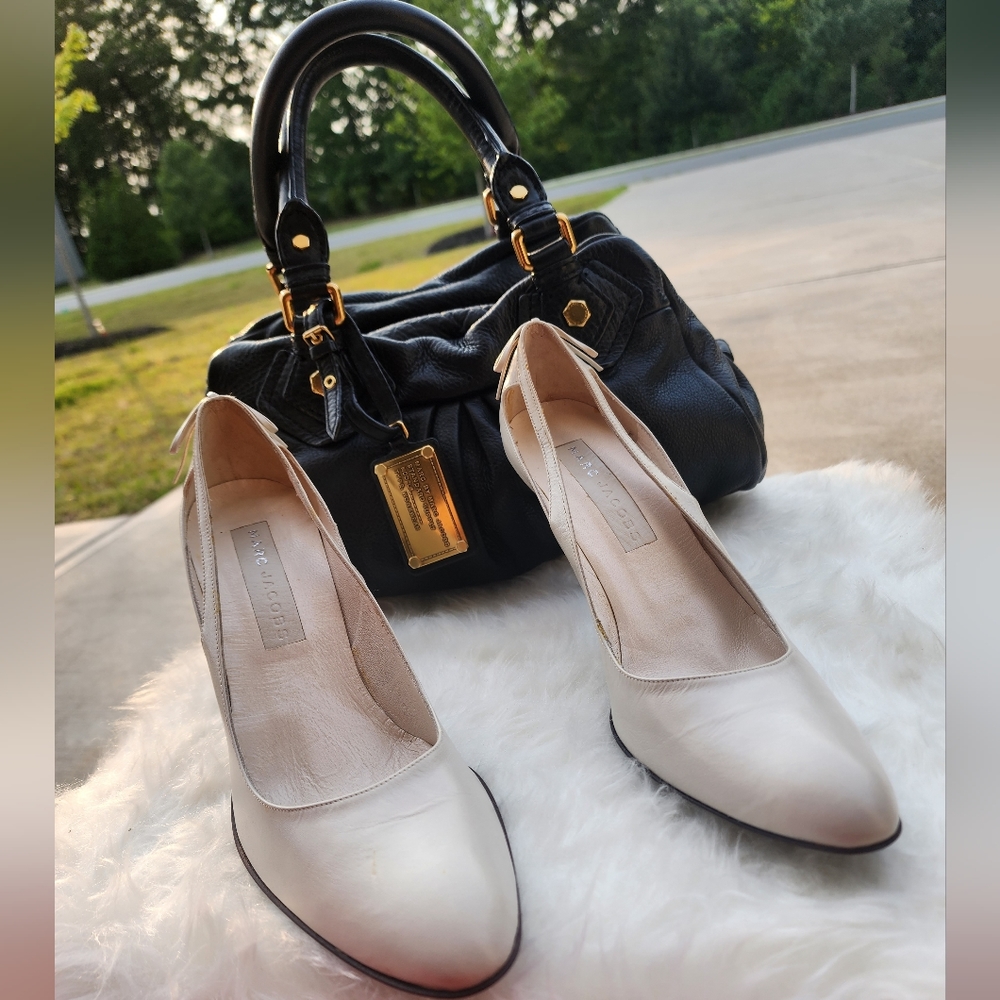 Marc Jacob Pump - Picture 2 of 9